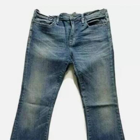Raulph Lauren Ladies Jeans